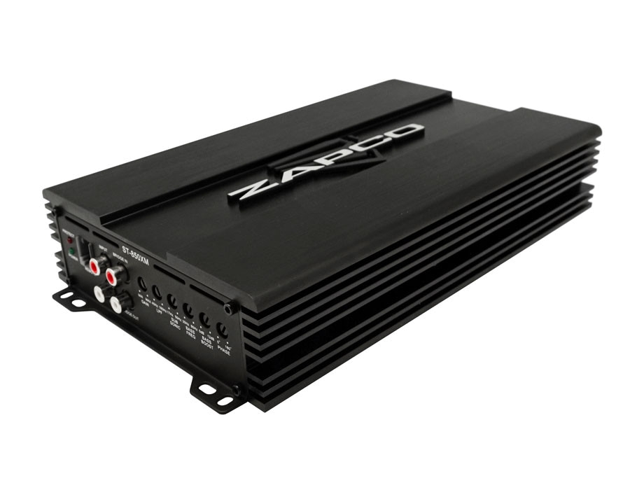 ZAPCO ST-850XM