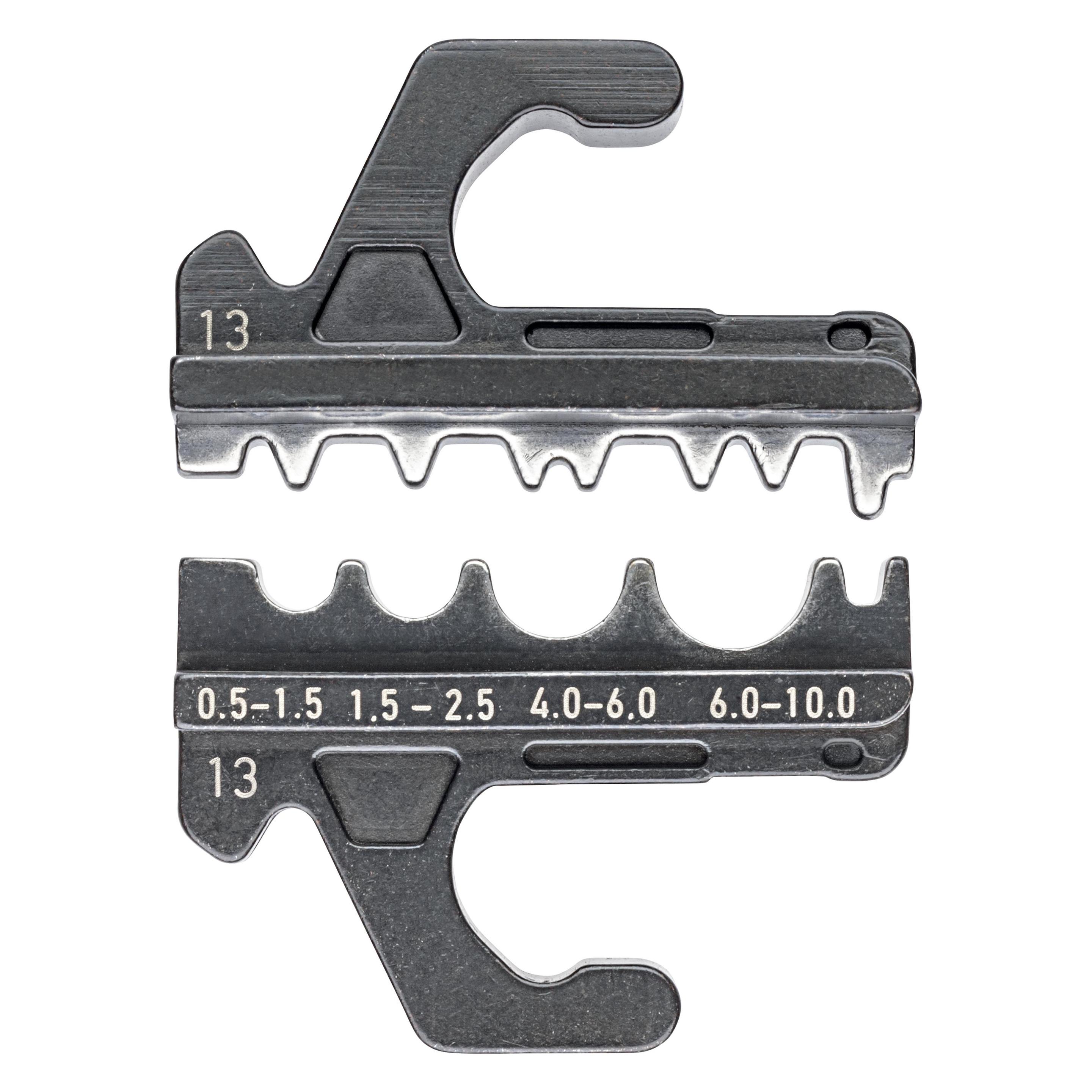 Knipex Crimpeinsatz (40 mm) (97 39 13)