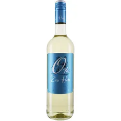 Oliver Zeter 2023 Oliver Zeter Zero Hero Sauvignon Blanc entalkoholisiert 2023 Sauvignon Blanc Deutschland