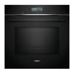 HM736GAB1 Einbau Backofen mit Mikrowelle TFT-Full-Touchdisplay ecoClean HomeConnect varioSpeed