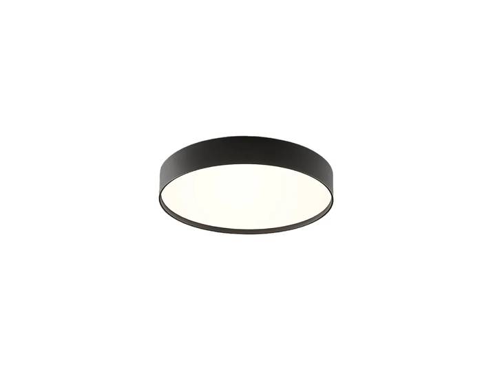 Light-Point Surface 300 Deckenleuchte Black