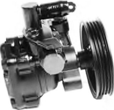 STARQ SQ924-09114 Power steering pump