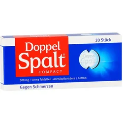 Doppel Spalt compact