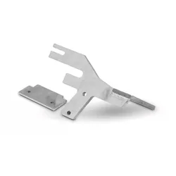 Fein Edelstahl-Schleifauflage GI/GIS 75 - 69902000148