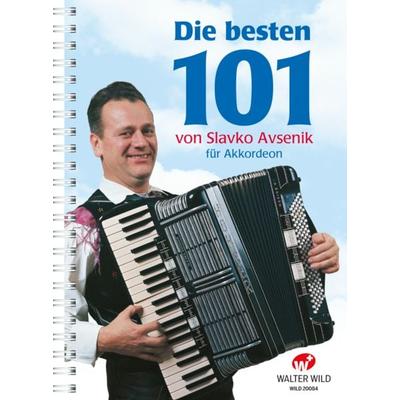 Die besten 101 -