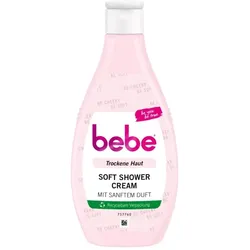 Bebe Samtigweich Soft Shower Cream 250 ML