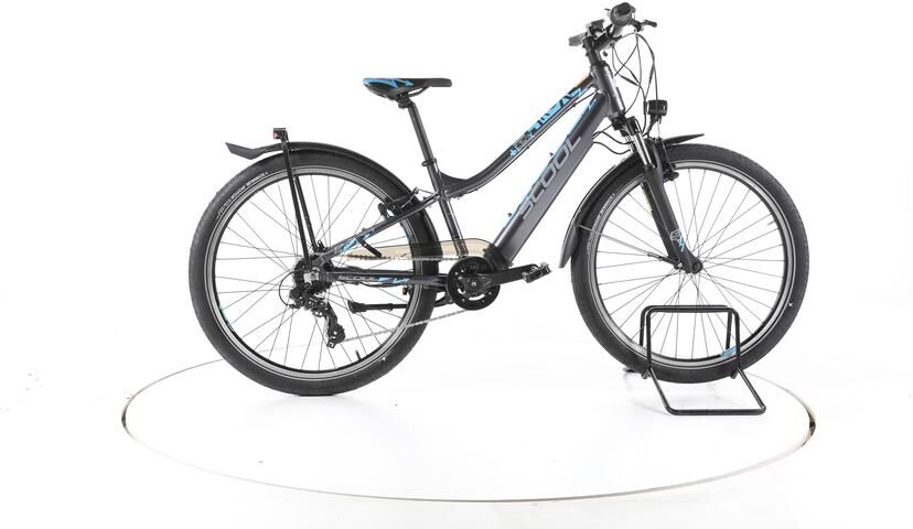 S´Cool e-troX 26 E-Bike - 306767