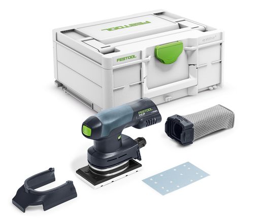 Festool Akku-Rutscher RTSC 400-Basic 576347