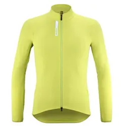 Mavic, Herren, Velojacke, Aksium Wind (XXL), Grün, XXL