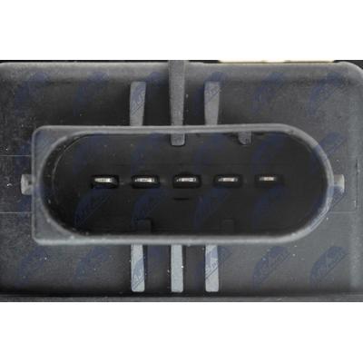 NTY Stellelement, Turbolader ECD-FR-008