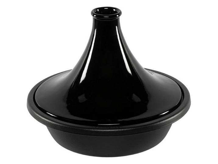LE CREUSET Auflaufform Tajine 31 cm, Gusseisen