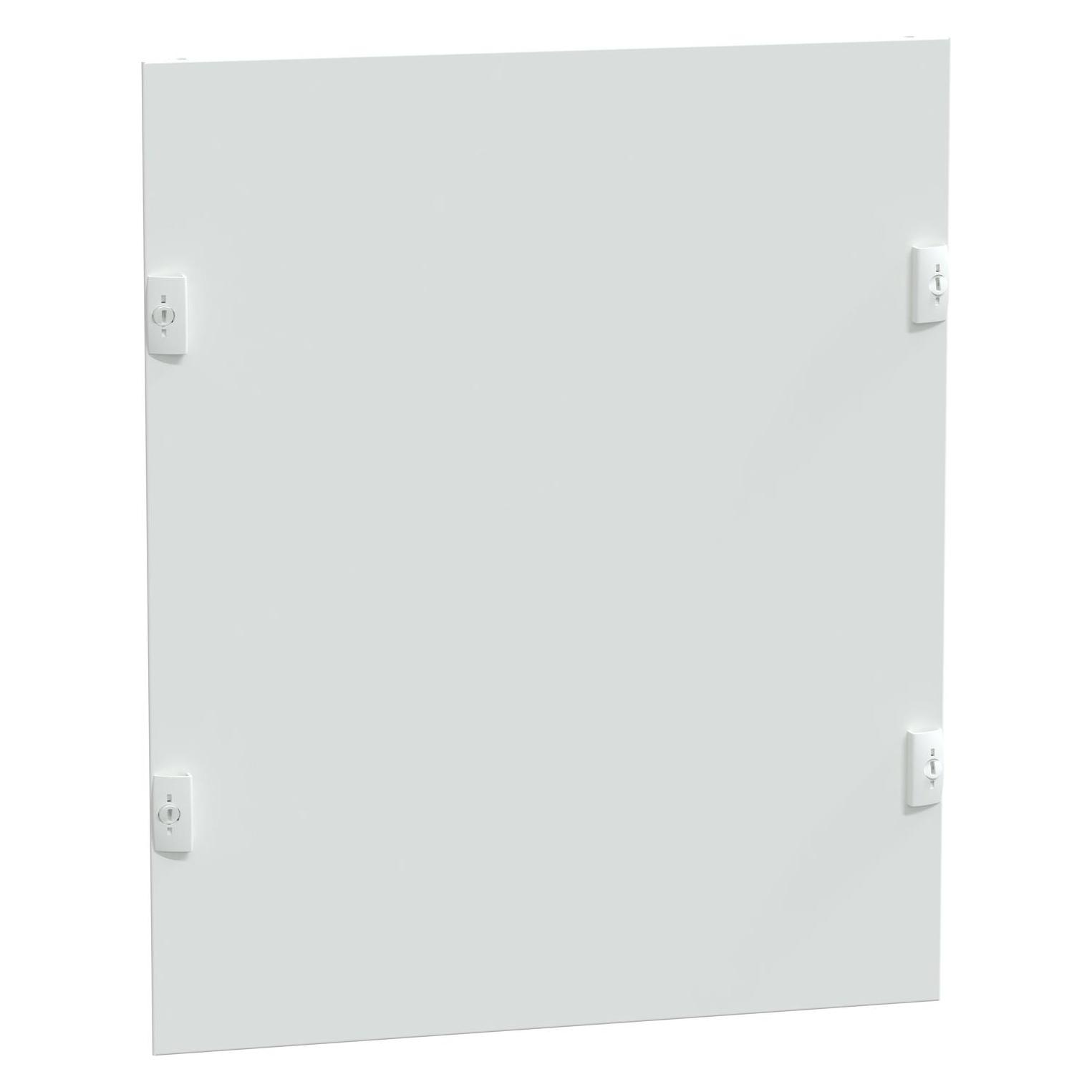 Schneider Prisma Plus G Vollmetallabdeckung 650x600mm LVS03808 (LVS03808)