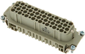Harting Han-D64F-C
