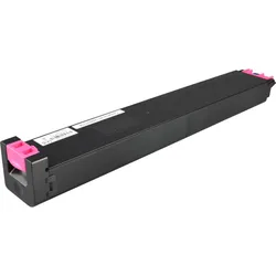 Kompatibler Toner ersetzt Sharp MX-51GTMA magenta
