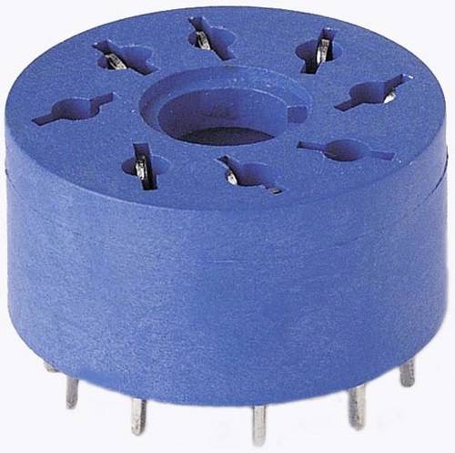 Finder 90.14 Relaissockel (L x B x H) 27 x 27 x 13.5mm