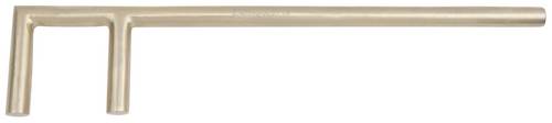 KS Tools 963.8229 BRONZEplus Ventilhaken 13x30mm