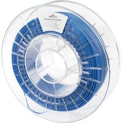 Spectrum Filaments 80257 S-Flex 90A Filament Flexibles Filament flexibel, chemisch beständig, verzugsfrei 1.75 mm 500 g Pacific Blue, Blau 1 St.