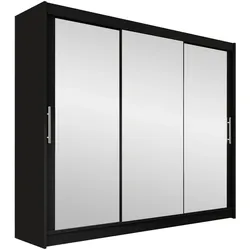 KLEIDERSCHRANK Aston III