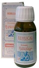 Paracelsia P-28 Rehucal 50 ml
