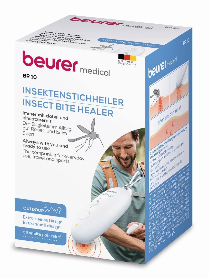 Beurer Br10 Insektenstichheiler 1 St Gerät