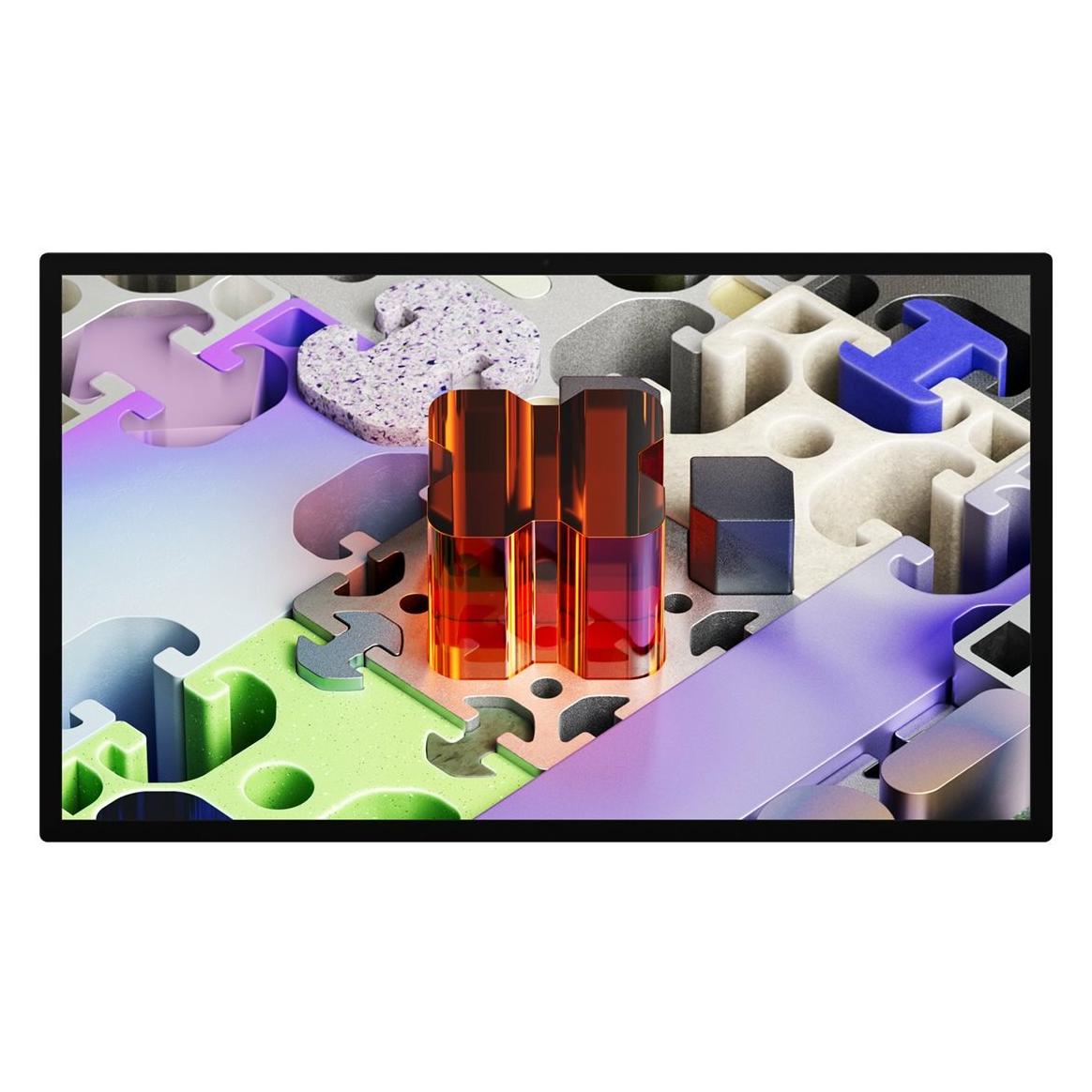 Apple Studio Display XDR Nano VESA - 2026 (5120 x 2880 Pixel, 27") (MFEQ4FD/A)