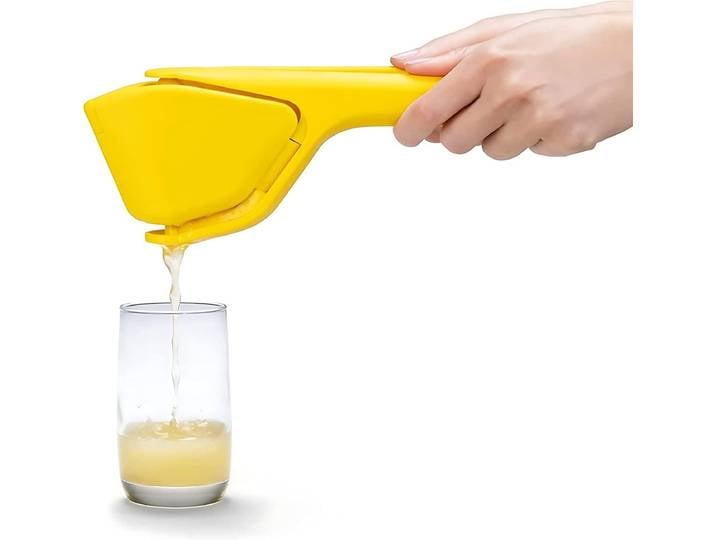 Fluicer Saftpresse Lemon