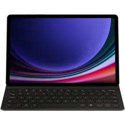Samsung Book Cover SlimKeyboard f. Tab S9/S9 FE/S10 FE/S10 Lite