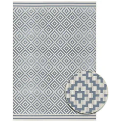 In- und Outdoorteppich ELDORADO - Quadra - 200x290cm