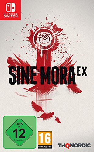 THQ Nordic - Sine Mora EX - Preis vom 16.10.2026 11:41:07 h