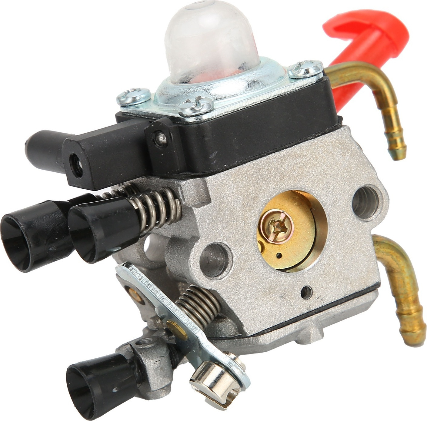 Cocosity Carburateur voor HS81 Grastrimmer