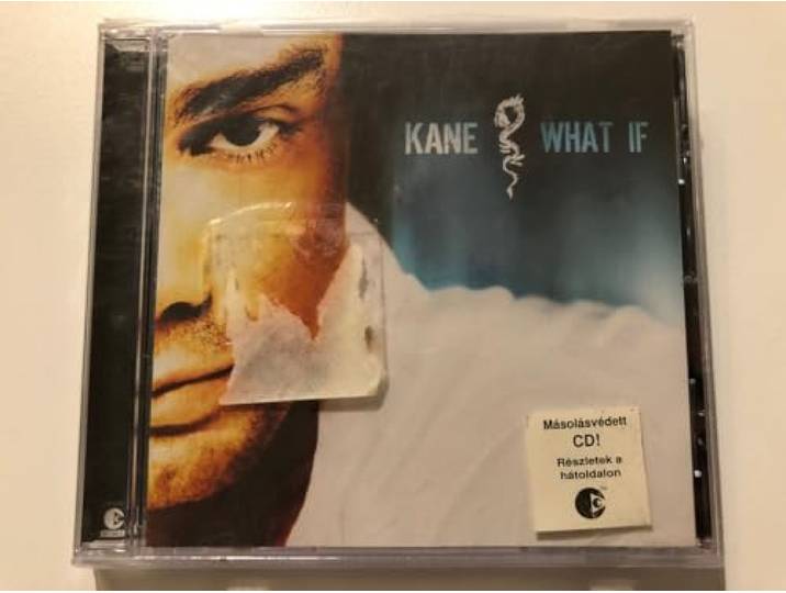 What If
