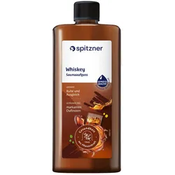 SAUNAAUFGUSS WHISKEY 1000 ml
