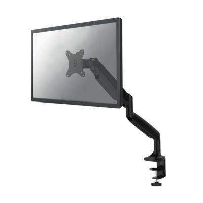 Tischhalterung Neomounts by Newstar NM-D750BLACK, 360°, für Bildschirme bis 32", um 180° neig- & drehbar