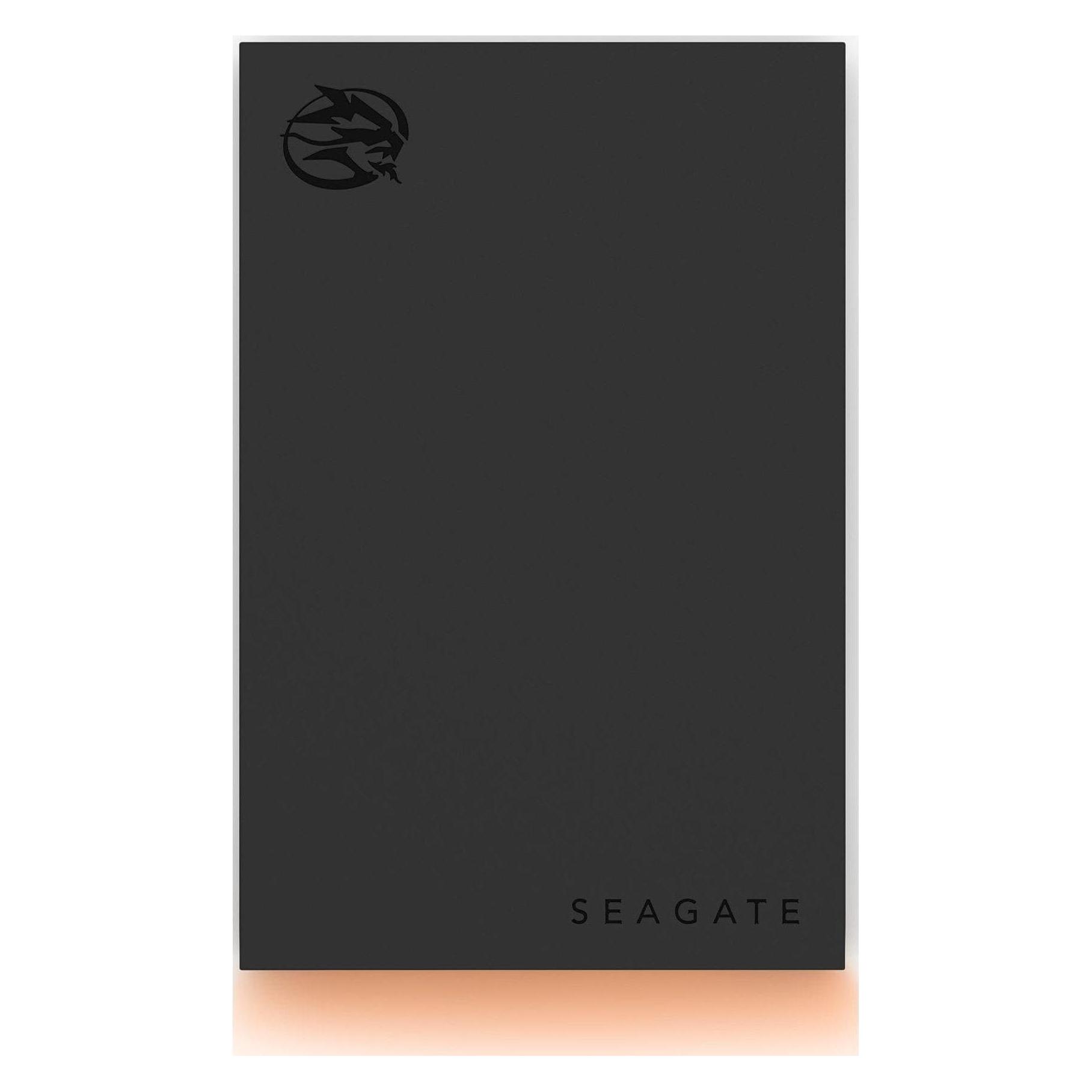 Seagate FireCuda (1 TB) (STKL1000400)