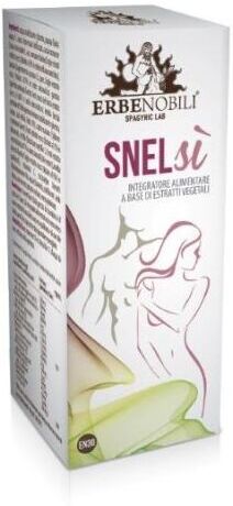 Erbenobili Snelsi' 250 ml