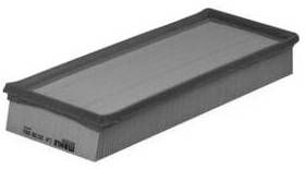 MAHLE LX 2038 Luftfilter