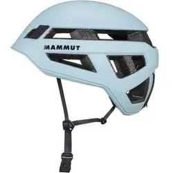 MAMMUT Crag Sender Helmet, Größe 52 in Blau Blau