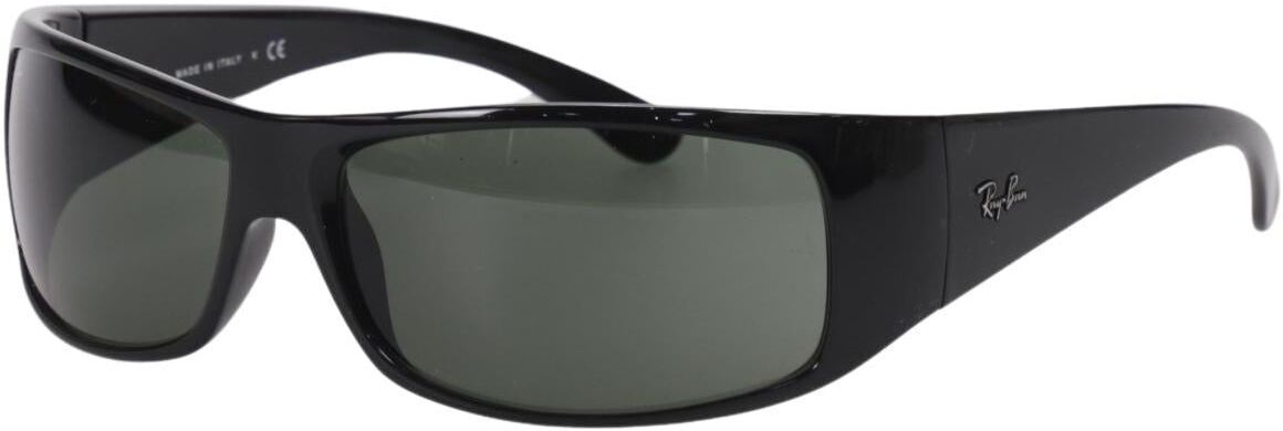 Ray-Ban Damen Sonnenbrille, Schwarz - Second Hand