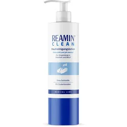 Reamin Clean Hautreinigungslotion 300 ml
