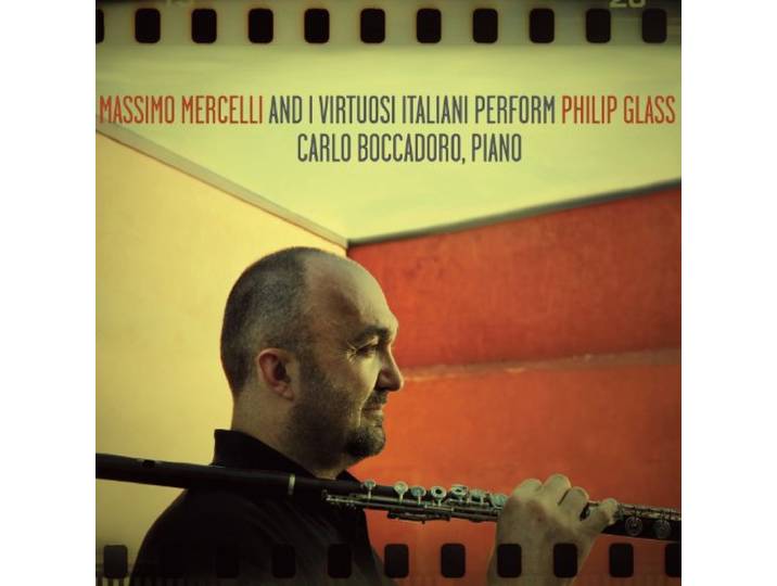 Massimo Mercelli & I Virtuosi Italiani Perform