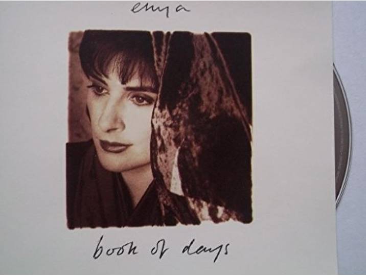 CDS Book Of Days