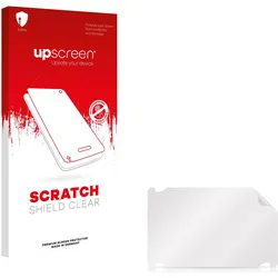 upscreen Scratch Shield Displayschutz, Geräte Schutzfolie