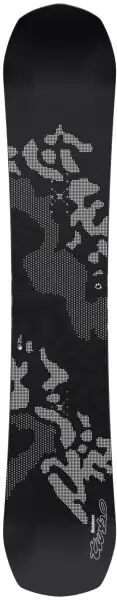 Snowboard Bataleon Turbo (158Wcm - Schwarz)