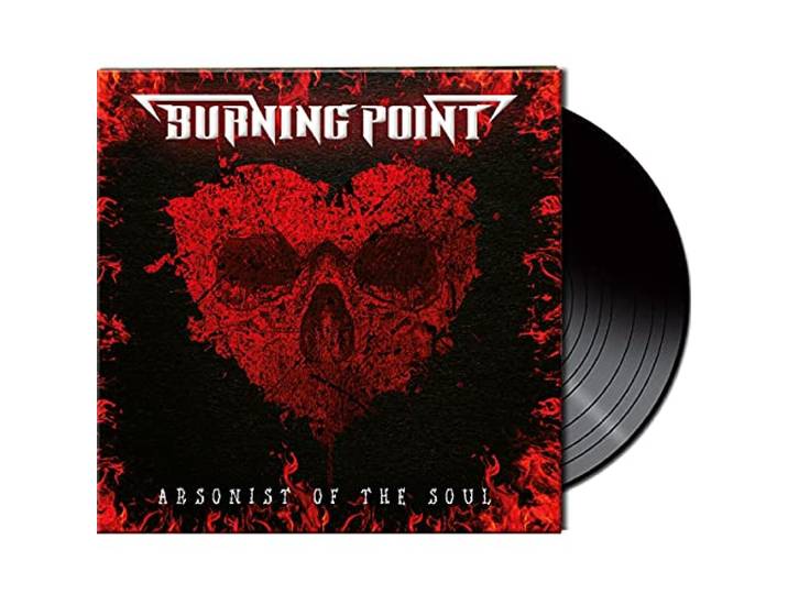 Arsonist of the Soul