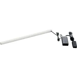 Geberit LED-Lichtleiste, 501480, Länge 480mm, 501480000