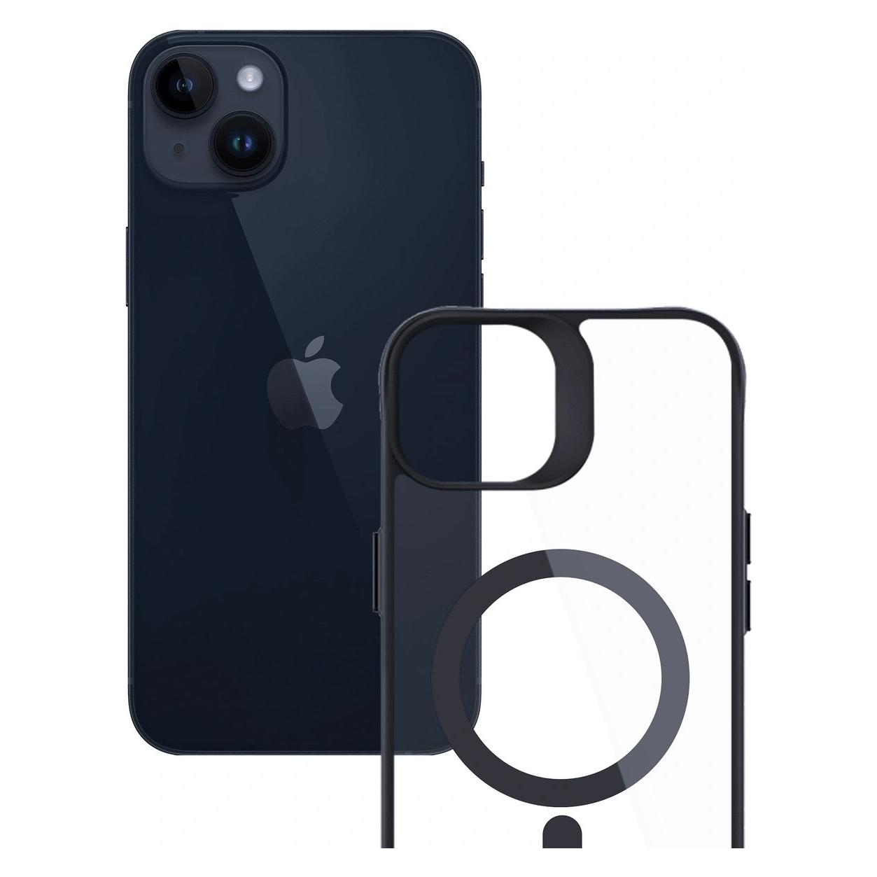 3MK Satin Armor MagCase iPhone 14 Plus 6.7" (Apple iPhone 14 Plus) (156076-0)