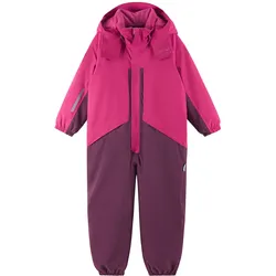 Reima, Unisex, Skijacke, Varila (116), Rosa