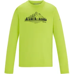 Regatta Winter Alvarado Kinder Funktionsshirt