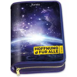 Hoffnung für alle. Die Bibel - Bibelhül, Sachbücher von Fontis - Brunnen Basel