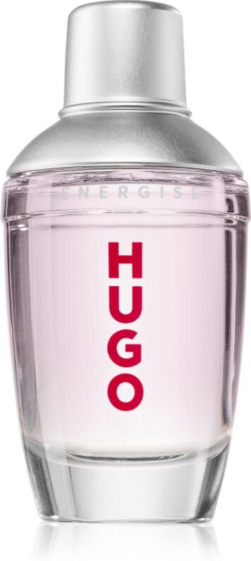 Hugo Boss HUGO Energise EDT für Herren 75 ml